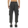 JOGGING PANTS WITH LOGO