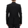SINGLE-BREASTED JACKET
