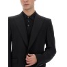 SINGLE-BREASTED JACKET