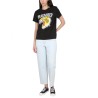 CARROT FIT JEANS