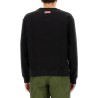 FLOWER BOKE SWEATSHIRT