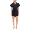 MINI KIMONO DRESS