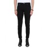BIKER JEANS