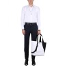 TAILORED CIGARETTE PANTS