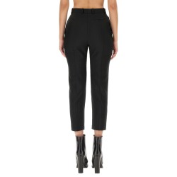 CIGARETTE PANTS