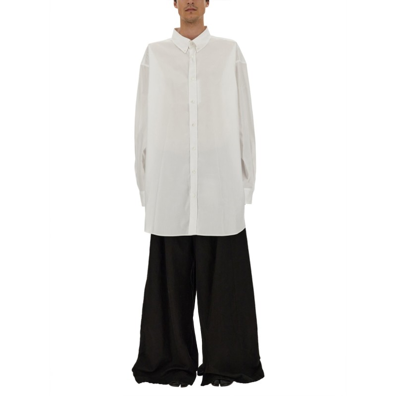 OXFORD SHIRT