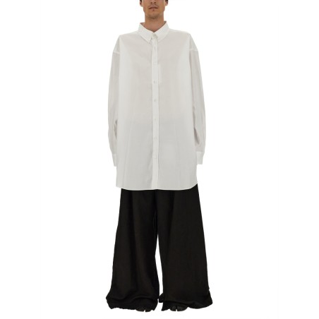OXFORD SHIRT
