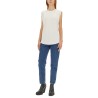 VISCOSE TOPS.