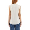 VISCOSE TOPS.
