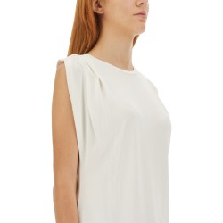 VISCOSE TOPS.