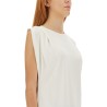 VISCOSE TOPS.