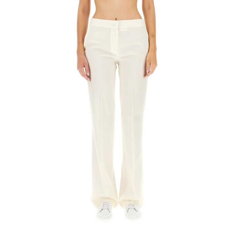 FLARE FIT PANTS