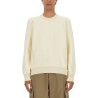 SWEATSHIRT WITH LOGO