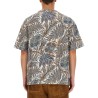FLORAL PRINT T-SHIRT