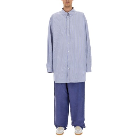 OXFORD SHIRT