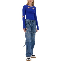 CARGO JEANS