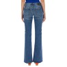 FLARE JEANS