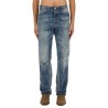 JEANS IN DENIM