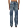 JEANS IN DENIM