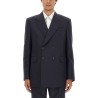 DOUBLE-BREASTED JACKET