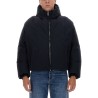 DOWN JACKET IN TECH