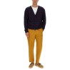 V-NECK CARDIGAN