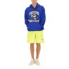SWEATSHIRT WITH LOGO