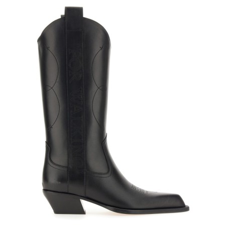 TEXAN BOOT "FOR WALKING"
