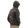 SWEATSHIRT WITH PRINT