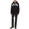 SWEATSHIRT WITH LOGO