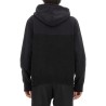 SWEATSHIRT WITH LOGO
