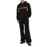 SWEATSHIRT WITH LOGO