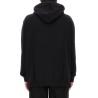 SWEATSHIRT WITH LOGO