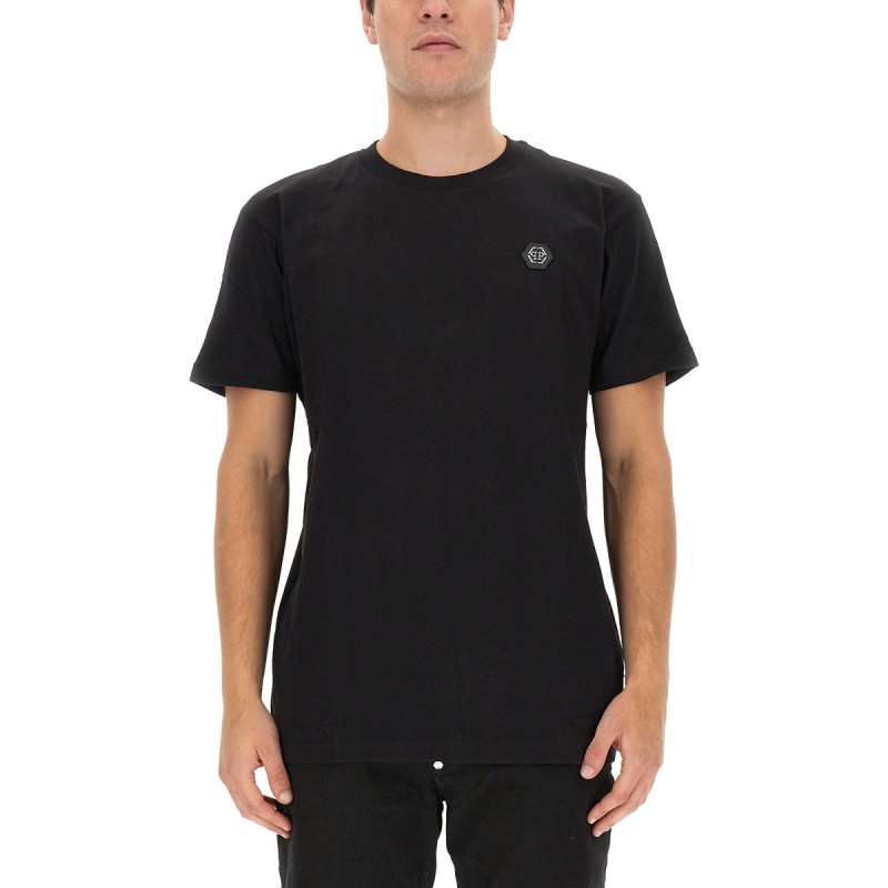 LOGO PRINT T-SHIRT