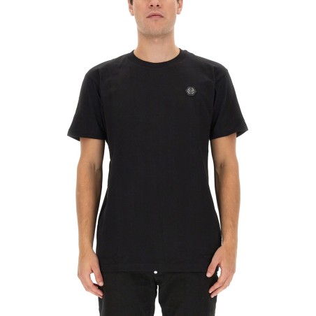 LOGO PRINT T-SHIRT
