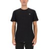 LOGO PRINT T-SHIRT