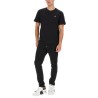 LOGO PRINT T-SHIRT