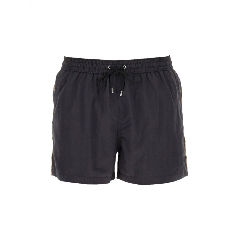 BOXER SWIMSUIT