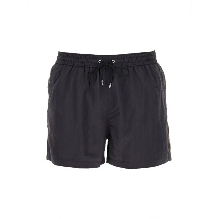 BOXER SWIMSUIT