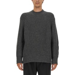 WOOL JERSEY.