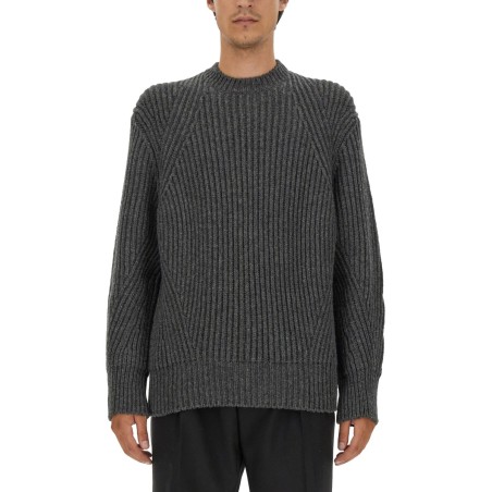 WOOL JERSEY.