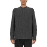 WOOL JERSEY.