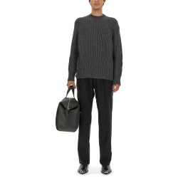WOOL JERSEY.