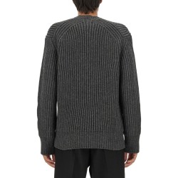 WOOL JERSEY.