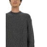 WOOL JERSEY.