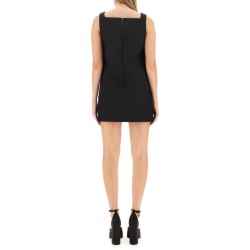 JELLYFISH SHORT DRESS