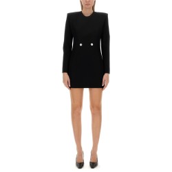 MINI GRAIN DE POUDRE DRESS