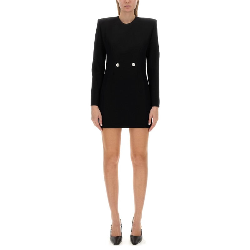 MINI GRAIN DE POUDRE DRESS