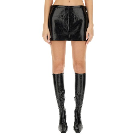 MINI SKIRT