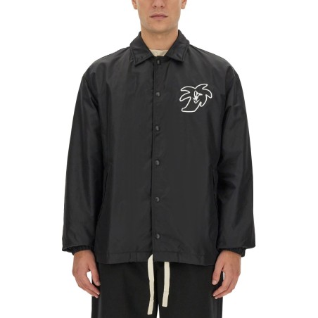 HUNTER SHIRT JACKET
